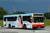 Thumbnail: TIB529A — Historical archive of a Mercedes-Benz O.405 (Hispano Carrocera) single-deck bus operating on service 962 under SMRT Buses. Buses of this model type have since been completely retired from passenger service.
