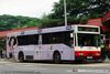 Thumbnail: TIB531S — Historical archive of a Mercedes-Benz O.405 (Hispano Carrocera) single-deck bus operating on service 67 under SMRT Buses. Photographed in November 2008, buses of this model type have since been completely retired from passenger service.