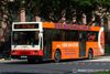 Thumbnail: TIB532P — Historical archive of a Mercedes-Benz O.405 (Hispano Carrocera) single-deck bus operating on service 67 under SMRT Buses. Buses of this model type have since been completely retired from passenger service.