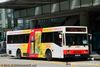 Thumbnail: TIB536D — Historical archive of a Mercedes-Benz O.405 (Hispano Carrocera) single-deck bus operating on service 961 under SMRT Buses. Buses of this model type have since been completely retired from passenger service.