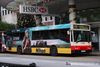 Thumbnail: TIB537B — Historical archive of a Mercedes-Benz O.405 (Hispano Carrocera) single-deck bus operating on service 106 under SMRT Buses. Buses of this model type have since been completely retired from passenger service.