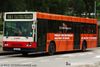 Thumbnail: TIB540R — Historical archive of a Mercedes-Benz O.405 (Hispano Carrocera) single-deck bus operating on service 961 under SMRT Buses. Photographed in October 2007, buses of this model type have since been completely retired from passenger service.