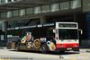 Thumbnail: TIB543H — Historical archive of a Mercedes-Benz O.405 (Hispano Carrocera) single-deck bus operating on service 190 under SMRT Buses. Photographed in July 2013, buses of this model type have since been completely retired from passenger service.