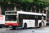 Thumbnail: TIB561E — Historical archive of a Mercedes-Benz O.405 (Hispano Carrocera) single-deck bus operating on service 67 under SMRT Buses. Buses of this model type have since been completely retired from passenger service.