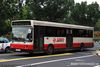 Thumbnail: TIB568L — Historical archive of a Scania L113CRL (Walter Alexander Strider) single-deck bus operating on service 171 under SMRT Buses. Buses of this model type have since been completely retired from passenger service.