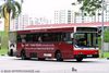 Thumbnail: TIB568L — Historical archive of a Scania L113CRL (Walter Alexander Strider) single-deck bus operating on service 859 under SMRT Buses. Buses of this model type have since been completely retired from passenger service.