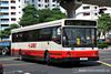 Thumbnail: TIB570D — Historical archive of a Scania L113CRL (Walter Alexander Strider) single-deck bus operating on service 171 under SMRT Buses. Buses of this model type have since been completely retired from passenger service.