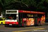 Thumbnail: TIB577K — Historical archive of a Mercedes-Benz O.405 (Hispano Carrocera) single-deck bus operating on service 171 under SMRT Buses. Buses of this model type have since been completely retired from passenger service.