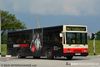Thumbnail: TIB577K — Historical archive of a Mercedes-Benz O.405 (Hispano Carrocera) single-deck bus operating on service 962 under SMRT Buses. Buses of this model type have since been completely retired from passenger service.
