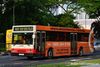 Thumbnail: TIB594K — Historical archive of a Mercedes-Benz O.405 (Hispano Carrocera) single-deck bus operating on service 169 under SMRT Buses. Buses of this model type have since been completely retired from passenger service.