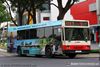 Thumbnail: TIB595H — Historical archive of a Mercedes-Benz O.405 (Hispano Carrocera) single-deck bus operating on service 859 under SMRT Buses. Buses of this model type have since been completely retired from passenger service.