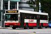Thumbnail: TIB597C — Historical archive of a Mercedes-Benz O.405 (Hispano Carrocera) single-deck bus operating on service 106 under SMRT Buses. Buses of this model type have since been completely retired from passenger service.