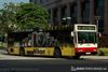 Thumbnail: TIB600B — Historical archive of a Mercedes-Benz O.405 (Hispano Carrocera) single-deck bus operating on service 67 under SMRT Buses. Photographed in August 2013, buses of this model type have since been completely retired from passenger service.