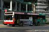 Thumbnail: TIB603T — Historical archive of a Mercedes-Benz O.405 (Hispano Carrocera) single-deck bus operating on service 700A under SMRT Buses. Buses of this model type have since been completely retired from passenger service.