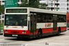 Thumbnail: TIB616G — Historical archive of a Mercedes-Benz O.405 (Hispano Carrocera) single-deck bus operating on service 965 under SMRT Buses. Photographed in October 2007, buses of this model type have since been completely retired from passenger service.