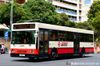 Thumbnail: TIB621R — Historical archive of a Mercedes-Benz O.405 (Hispano Carrocera) single-deck bus operating on service 803 under SMRT Buses. Photographed in February 2014, buses of this model type have since been completely retired from passenger service.