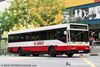 Thumbnail: TIB622M — Historical archive of a Mercedes-Benz O.405 (Hispano Carrocera) single-deck bus operating on service 920 under SMRT Buses. Buses of this model type have since been completely retired from passenger service.