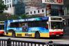 Thumbnail: TIB623K — Historical archive of a Mercedes-Benz O.405 (Hispano Carrocera) single-deck bus operating on service 171 under SMRT Buses. Buses of this model type have since been completely retired from passenger service.