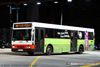 Thumbnail: TIB624H — Historical archive of a Mercedes-Benz O.405 (Hispano Carrocera) single-deck bus operating on service 106 under SMRT Buses. Buses of this model type have since been completely retired from passenger service.