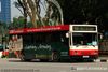 Thumbnail: TIB634D — Historical archive of a Mercedes-Benz O.405 (Hispano Carrocera) single-deck bus operating on service 106 under SMRT Buses. Buses of this model type have since been completely retired from passenger service.