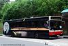 Thumbnail: TIB636Z — Historical archive of a Scania L113CRL (Walter Alexander Strider) single-deck bus operating on service 922 under SMRT Buses. Buses of this model type have since been completely retired from passenger service.