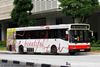 Thumbnail: TIB637X — Historical archive of a Scania L113CRL (Walter Alexander Strider) single-deck bus operating on service 178 under SMRT Buses. Buses of this model type have since been completely retired from passenger service.