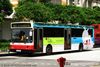 Thumbnail: TIB646U — Historical archive of a Scania L113CRL (Walter Alexander Strider) single-deck bus operating on service 187 under SMRT Buses. Buses of this model type have since been completely retired from passenger service.
