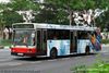 Thumbnail: TIB646U — Historical archive of a Scania L113CRL (Walter Alexander Strider) single-deck bus operating on service 190 under SMRT Buses. Buses of this model type have since been completely retired from passenger service.