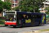 Thumbnail: TIB650G — Historical archive of a Scania L113CRL (Walter Alexander Strider) single-deck bus operating on service 859 under SMRT Buses. Buses of this model type have since been completely retired from passenger service.