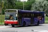 Thumbnail: TIB651D — Historical archive of a Scania L113CRL (Walter Alexander Strider) single-deck bus operating on service 167 under SMRT Buses. Buses of this model type have since been completely retired from passenger service.