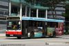 Thumbnail: TIB653Z — Historical archive of a Scania L113CRL (Walter Alexander Strider) single-deck bus operating on service 167 under SMRT Buses. Buses of this model type have since been completely retired from passenger service.