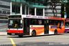 Thumbnail: TIB655T — Historical archive of a Scania L113CRL (Walter Alexander Strider) single-deck bus operating on service 167 under SMRT Buses. Buses of this model type have since been completely retired from passenger service.