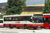 Thumbnail: TIB655T — Historical archive of a Scania L113CRL (Walter Alexander Strider) single-deck bus operating on service 75 under SMRT Buses. Buses of this model type have since been completely retired from passenger service.