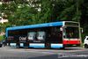 Thumbnail: TIB657M — Historical archive of a Scania L113CRL (Walter Alexander Strider) single-deck bus operating on service 173 under SMRT Buses. Buses of this model type have since been completely retired from passenger service.