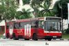 Thumbnail: TIB658K — Historical archive of a Scania L113CRL (Walter Alexander Strider) single-deck bus operating on service 969 under SMRT Buses. Photographed in January 2009, buses of this model type have since been completely retired from passenger service.