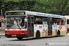 Thumbnail: TIB661A — Historical archive of a Scania L113CRL (Walter Alexander Strider) single-deck bus operating on service 980 under SMRT Buses. Buses of this model type have since been completely retired from passenger service.