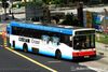 Thumbnail: TIB662Y — Historical archive of a Scania L113CRL (Walter Alexander Strider) single-deck bus operating on service 187 under SMRT Buses. Buses of this model type have since been completely retired from passenger service.
