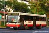 Thumbnail: TIB662Y — Historical archive of a Scania L113CRL (Walter Alexander Strider) single-deck bus operating on service 859 under SMRT Buses. Buses of this model type have since been completely retired from passenger service.