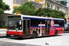 Thumbnail: TIB664S — Historical archive of a Scania L113CRL (Walter Alexander Strider) single-deck bus operating on service 178 under SMRT Buses. Buses of this model type have since been completely retired from passenger service.