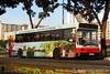 Thumbnail: TIB665P — Historical archive of a Scania L113CRL (Walter Alexander Strider) single-deck bus operating on service 61 under SMRT Buses. Buses of this model type have since been completely retired from passenger service.