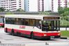 Thumbnail: TIB666L — Historical archive of a Scania L113CRL (Walter Alexander Strider) single-deck bus operating on service 980 under SMRT Buses. Buses of this model type have since been completely retired from passenger service.