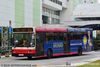 Thumbnail: TIB673R — Historical archive of a Scania L113CRL (Walter Alexander Strider) single-deck bus operating on service 852 under SMRT Buses. Buses of this model type have since been completely retired from passenger service.
