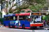 Thumbnail: TIB673R — Historical archive of a Scania L113CRL (Walter Alexander Strider) single-deck bus operating on service 854 under SMRT Buses. Photographed in March 2014, buses of this model type have since been completely retired from passenger service.