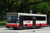 Thumbnail: TIB674M — Historical archive of a Scania L113CRL (Walter Alexander Strider) single-deck bus operating on service 852 under SMRT Buses. Buses of this model type have since been completely retired from passenger service.