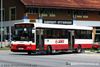 Thumbnail: TIB682P — Historical archive of a DAF SB220LT single-deck bus operating on service 941 under SMRT Buses. Buses of this model type have since been completely retired from passenger service.