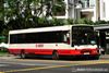 Thumbnail: TIB690R — Historical archive of a DAF SB220LT single-deck bus operating on service 985 under SMRT Buses. Buses of this model type have since been completely retired from passenger service.
