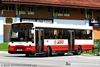 Thumbnail: TIB699S — Historical archive of a DAF SB220LT single-deck bus operating on service 941 under SMRT Buses. Buses of this model type have since been completely retired from passenger service.