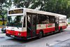 Thumbnail: TIB700X — Historical archive of a DAF SB220LT single-deck bus operating on service 67 under SMRT Buses. Buses of this model type have since been completely retired from passenger service.