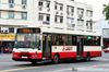 Thumbnail: TIB711P — Historical archive of a DAF SB220LT single-deck bus operating on service 67 under SMRT Buses. Photographed in February 2014, buses of this model type have since been completely retired from passenger service.