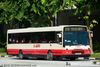 Thumbnail: TIB715D — Historical archive of a DAF SB220LT single-deck bus operating on service 172 under SMRT Buses. Buses of this model type have since been completely retired from passenger service.